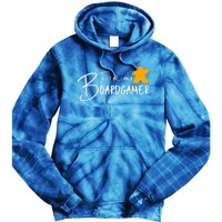 Trust Me I Am A Boardgamer Boardgames Board Games Cool Gift Tie Dye Hoodie