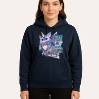 Trust Me I Am A Unicorn Hoodie