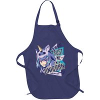 Trust Me I Am A Unicorn Apron