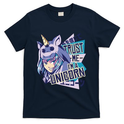 Trust Me I Am A Unicorn T-Shirt