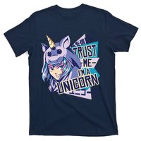 Trust Me I Am A Unicorn T-Shirt