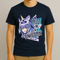 Trust Me I Am A Unicorn T-Shirt