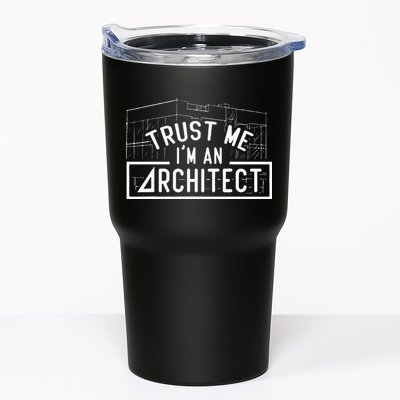 Trust Me I'm An Architect Architects Architecture Student Tumbler