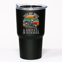 Thou May Ingest A Satchel Of Richards Tumbler