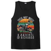 Thou May Ingest A Satchel Of Richards PosiCharge Competitor Tank