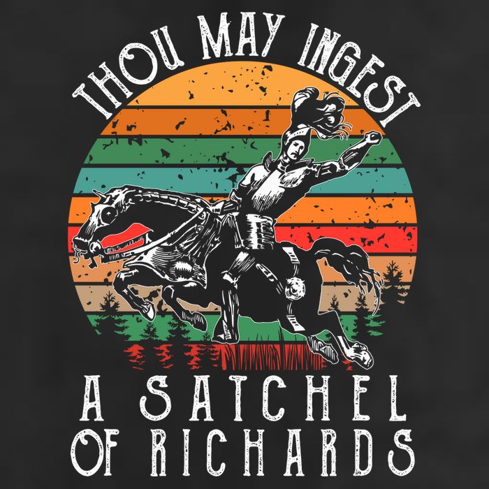 Thou May Ingest A Satchel Of Richards Microfiber Hand Towel