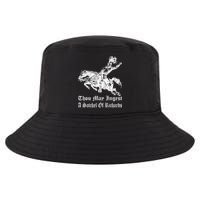 Thou May Ingest A Satchel Of Richards Cool Comfort Performance Bucket Hat