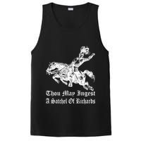 Thou May Ingest A Satchel Of Richards PosiCharge Competitor Tank