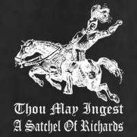 Thou May Ingest A Satchel Of Richards Microfiber Hand Towel
