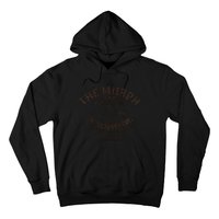 The Murph Jack Murphy Stadium San Diego Baseball Hoodie