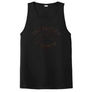 The Murph Jack Murphy Stadium San Diego Baseball PosiCharge Competitor Tank