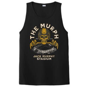 The Murph Jack Murphy Stadium San Diego Baseball PosiCharge Competitor Tank