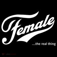 The Megyn Kelly Show Female The Real Thing Tall T-Shirt