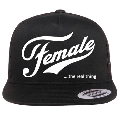The Megyn Kelly Show Female The Real Thing Flatbill Hat