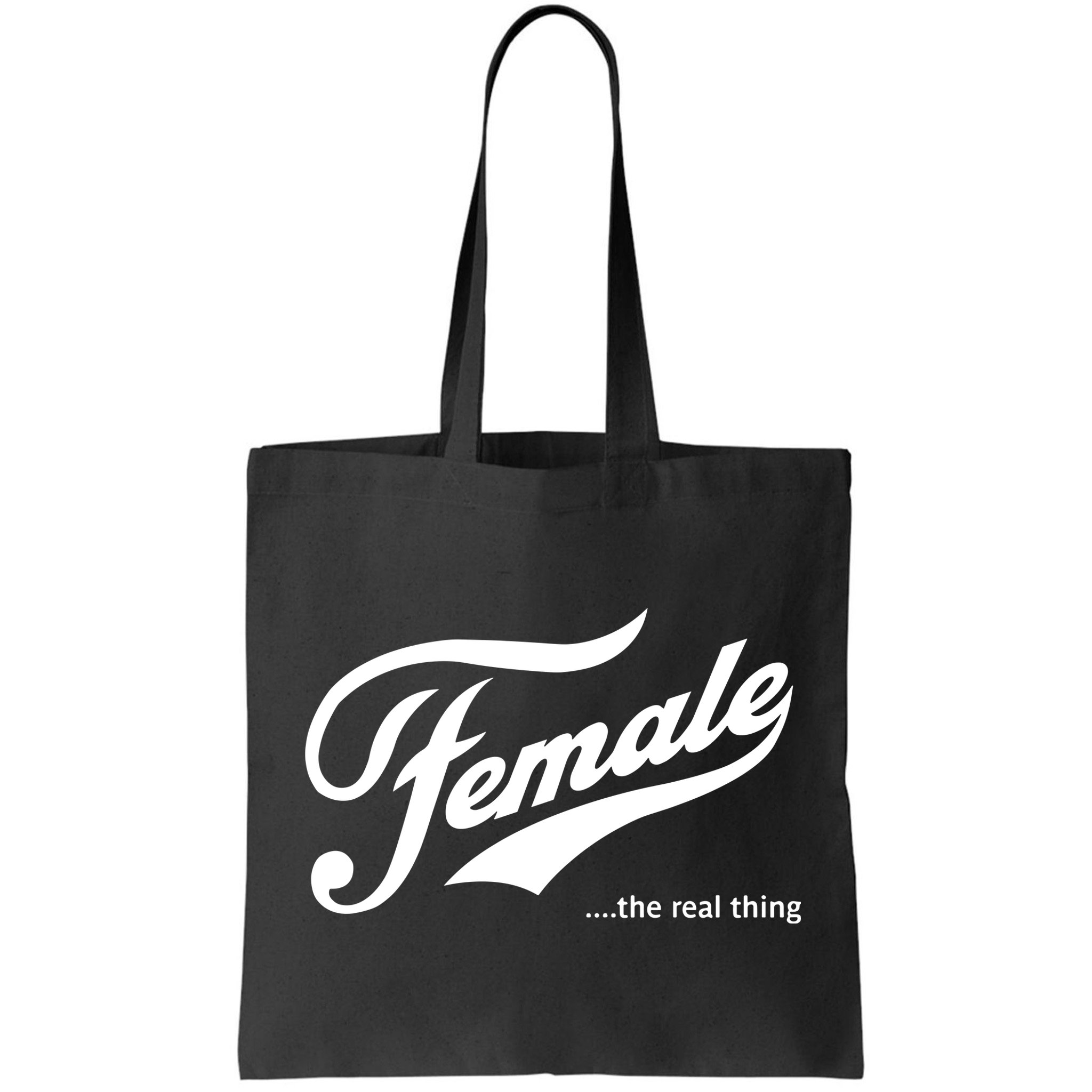 The Megyn Kelly Show Female The Real Thing Bag