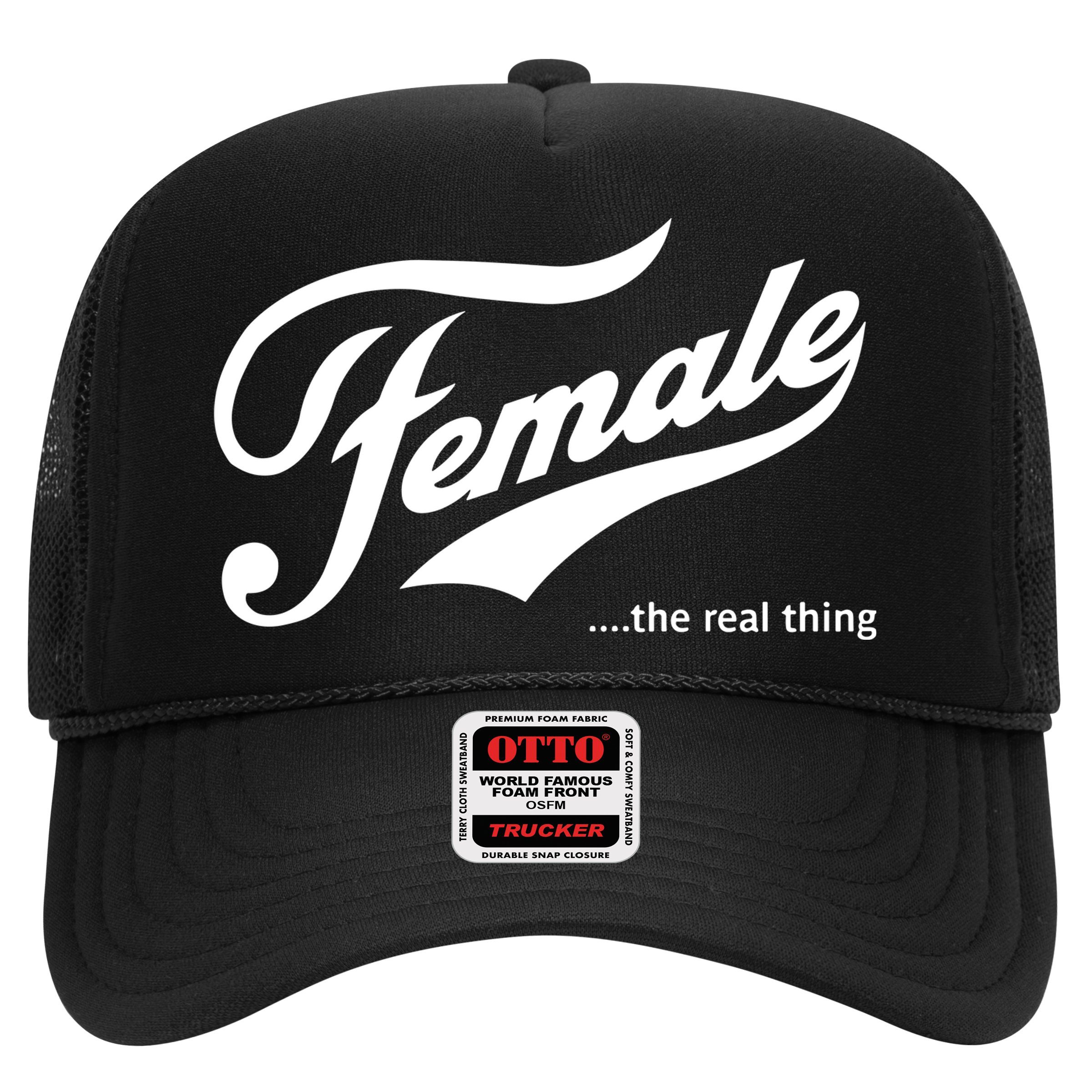 The Megyn Kelly Show Female The Real Thing Hat