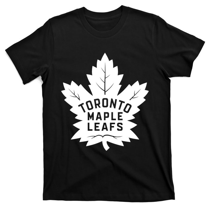 T.O.R.O.N.T.O M.A.P.L.E Leafs T-Shirt