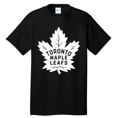 T.O.R.O.N.T.O M.A.P.L.E Leafs Tall T-Shirt