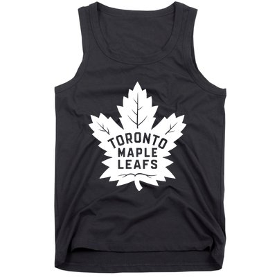 T.O.R.O.N.T.O M.A.P.L.E Leafs Tank Top