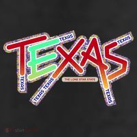 Texas Modern Logo 11oz C Handle Ceramic Mug
