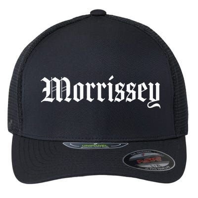 Team MORRISSEY Lifetime Member Family Last Name Flexfit Unipanel Trucker Cap