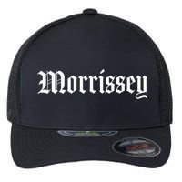 Team MORRISSEY Lifetime Member Family Last Name Flexfit Unipanel Trucker Cap