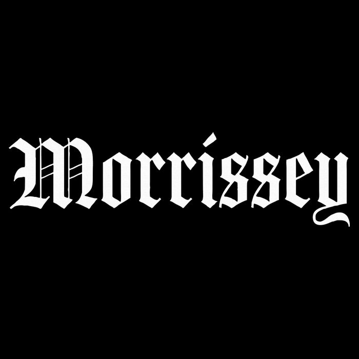 Team MORRISSEY Lifetime Member Family Last Name Backpack