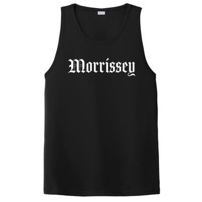 Team MORRISSEY Lifetime Member Family Last Name PosiCharge Competitor Tank