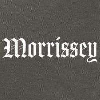Team MORRISSEY Lifetime Member Family Last Name Cotton Canvas Backpack