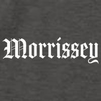 Team MORRISSEY Lifetime Member Family Last Name Vector Backpack