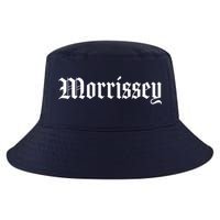 Team MORRISSEY Lifetime Member Family Last Name Cool Comfort Performance Bucket Hat