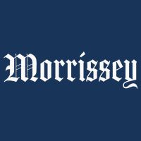 Team MORRISSEY Lifetime Member Family Last Name 16 in Basic Backpack