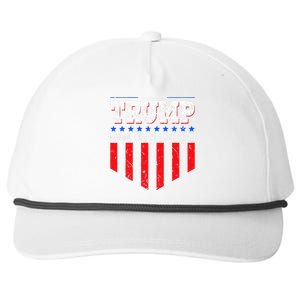 Trump Making Liberals Cry Again Funny Election Snapback Five-Panel Rope Hat