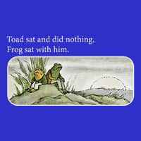 Toads Meme Lover Toad Sat And Did Nothing Full Zip Hoodie