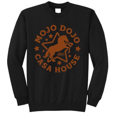 The Movie Mojo Dojo Casa House Sweatshirt