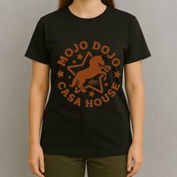 The Movie Mojo Dojo Casa House T-Shirt