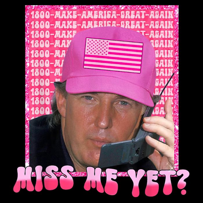 Trump Miss Me Yet Trump 2024 Republican Impact Tech Backpack
