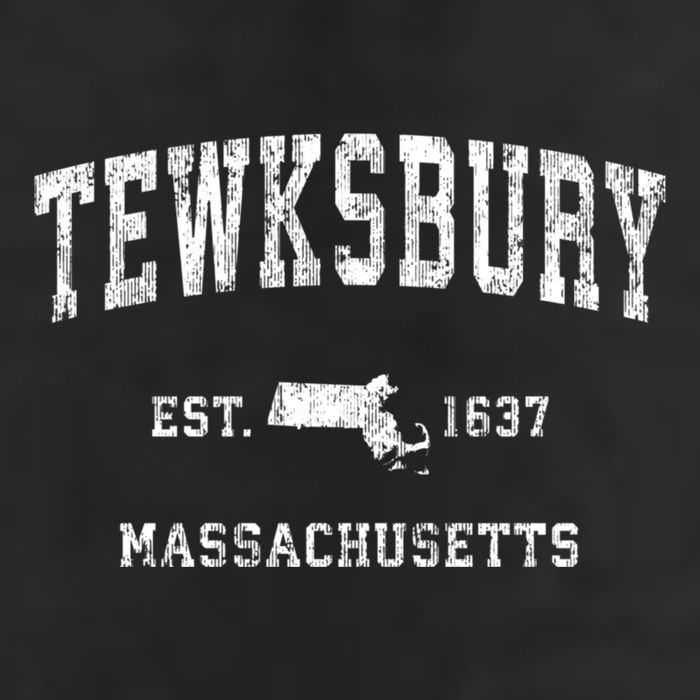 Tewksbury Massachusetts Ma Vintage Athletic Sports Hat