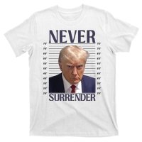 Trump Mugshot Meme T-Shirt