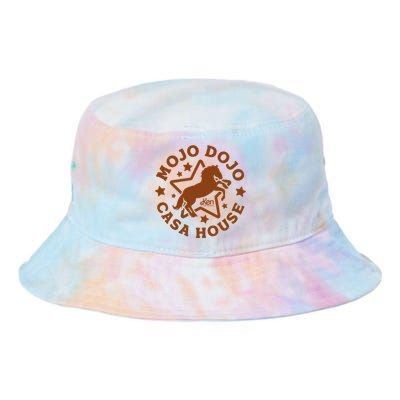 The Movie Mojo Dojo Casa House Tie Dye Newport Bucket Hat