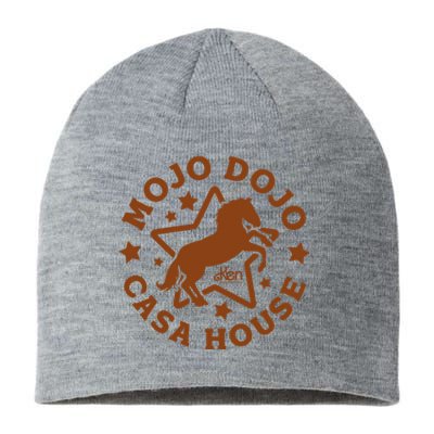 The Movie Mojo Dojo Casa House Sustainable Beanie