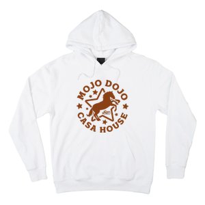 The Movie Mojo Dojo Casa House Hoodie