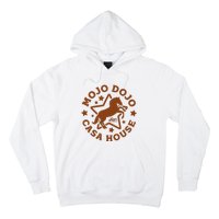 The Movie Mojo Dojo Casa House Hoodie