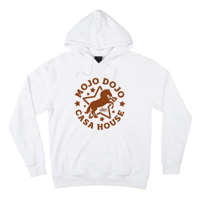 The Movie Mojo Dojo Casa House Hoodie