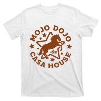 The Movie Mojo Dojo Casa House T-Shirt