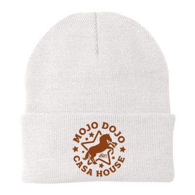 The Movie Mojo Dojo Casa House Knit Cap Winter Beanie