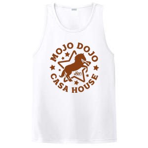 The Movie Mojo Dojo Casa House PosiCharge Competitor Tank