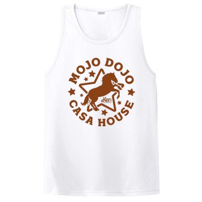 The Movie Mojo Dojo Casa House PosiCharge Competitor Tank