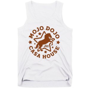 The Movie Mojo Dojo Casa House Tank Top