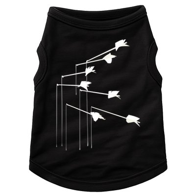 The Modest Mouse Float On New Shirt Doggie Tank